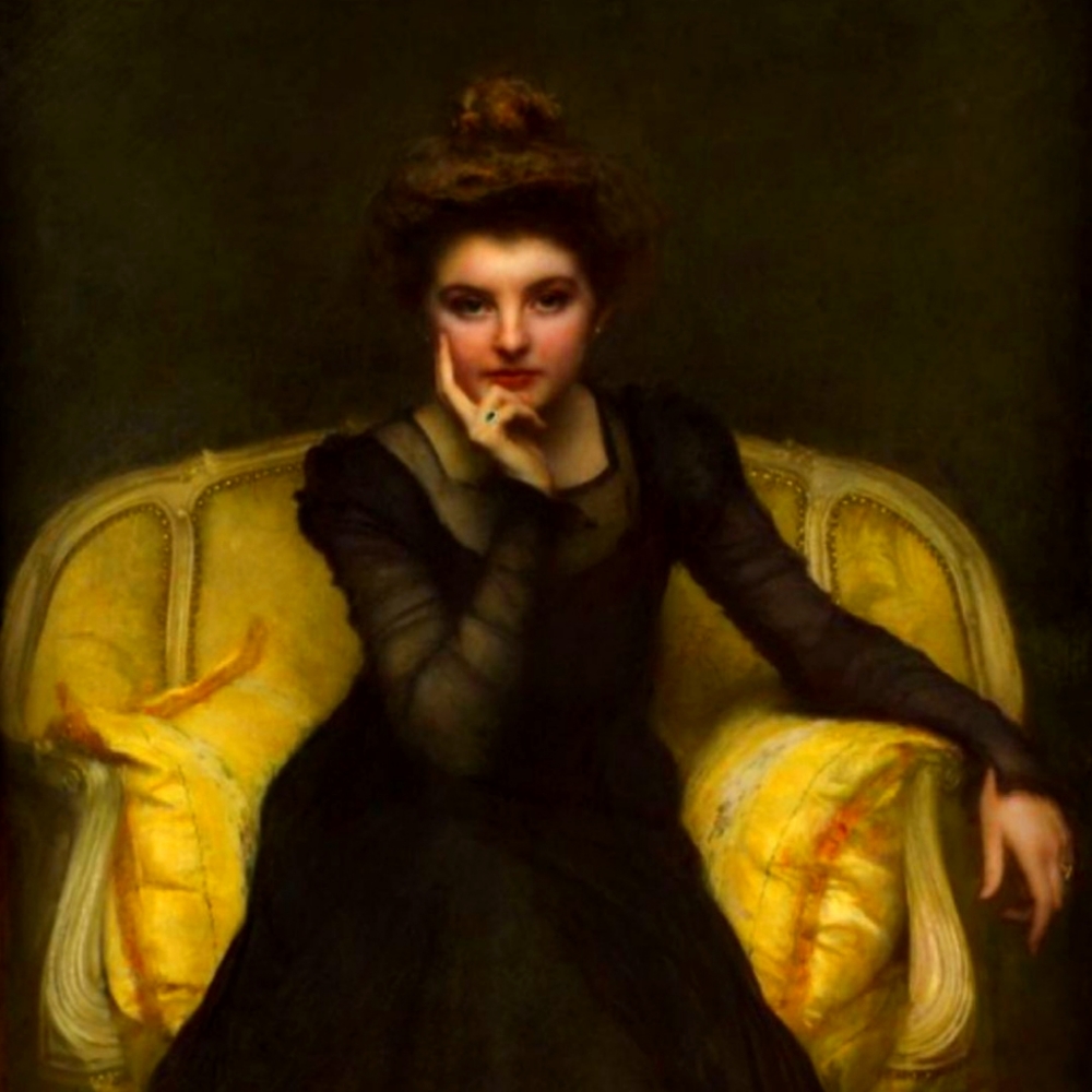 Meet your Posher, Veronica